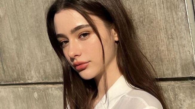 Profil Dasha Taran