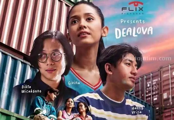 Jadwal Tayang Film Dealova 2