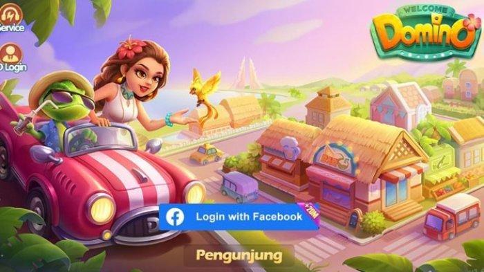 Fitur Kirim Dihapus di Higgs Domino Island