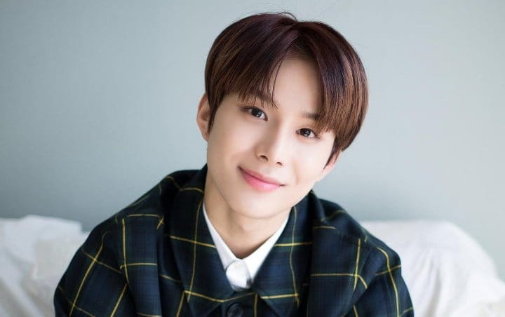 Profil Jungwoo NCT