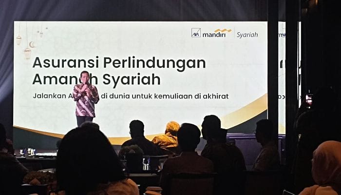 Baru Diluncurkan, Ini Manfaat Asuransi Perlindungan Amanah Syariah dari AXA Mandiri