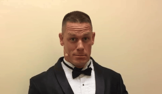 Fakta-Fakta John Cena Tak Kenakan Busana saat Oscar 2024. (Foto: Instagram)