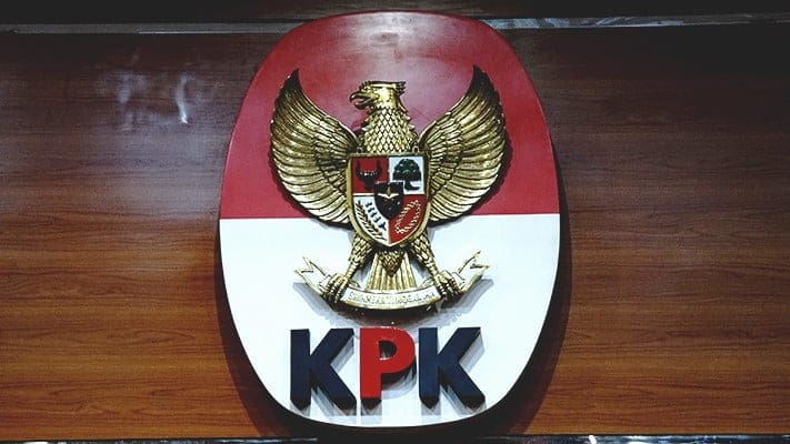 Fakta-fakta adanya aduan laporan dugaan terkait jaksa peras saksi. Diduga nominal pemerasan tersebut sebesar Rp 3 miliar. (Foto: KPK)