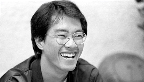 Rekam jejak Akira Toriyama sangat mengesankan di dunia manga. Bahkan, namanya yang sudah membumi menjadikan dirinya seorang legenda. (Foto: instagram)