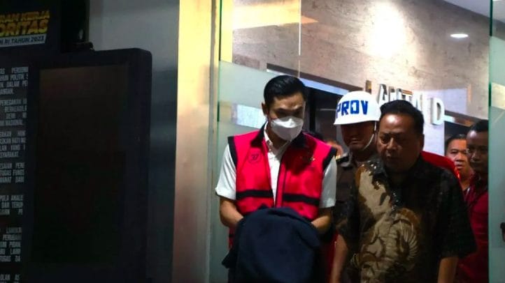 Sumber kekayaan Harvey Moeis, sang suami Sandra Dewi usai menjadi tersangka dalam kasus korupsi, tata niaga komoditas timah wilayah Izin Usaha Pertambangan (IUP) PT Timah Tbk.