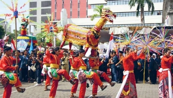 4 Daftar Tradisi Masyarakat Jawa Sambut Ramadan