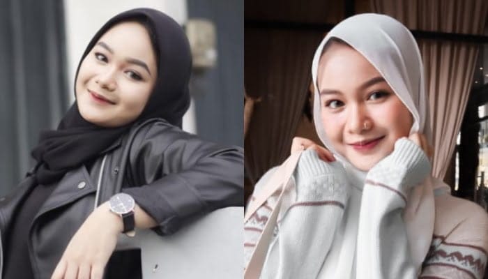 Profil dan Biodata Suvia Gassanie, Selebgram yang Bongkar Perselingkuhan Suami