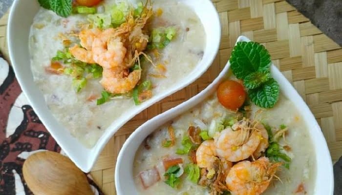 4 Daftar Menu Buka Puasa Khas Aceh, Ada Bubur Kanji Rumbi