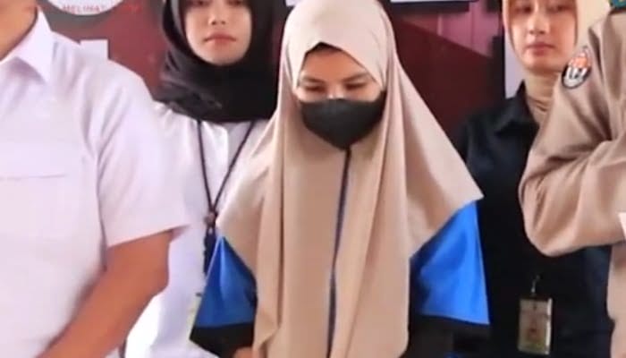 Fakta-fakta Hanny Sin Lim, IRT Ditangkap Polisi Terkait Kepemilikan 20 Senpi Ilegal