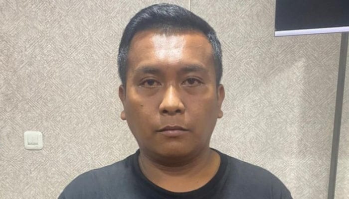 Sosok dan Profil Michael Gomgom, Pelaku Pemerasan Penumpang Grab Car Rp100 Juta