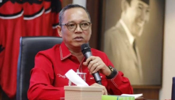 Anggota DPR Deddy Sitorus Apresiasi Kinerja Erick Thohir di BUMN