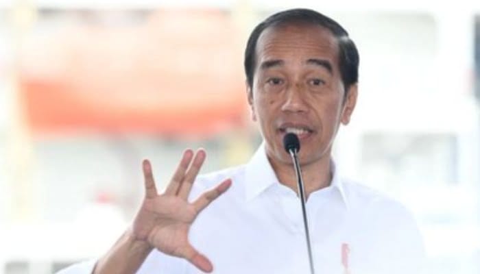 Jokowi Sampaikan Pesan ke Pemimpin Mendatang, Singgung Pengelolaan Negara