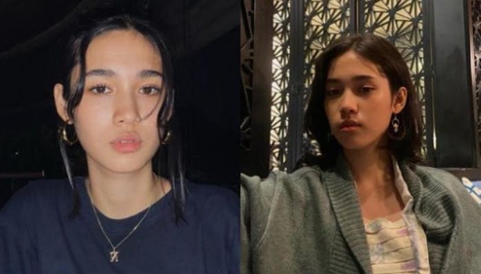 Profil dan Biodata Nurra Datau, Gantikan Adhisty Zara di Film Dua Hati Biru