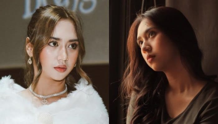 Profil dan Biodata Zenia Zein, Pemeran Chloe Private Bodyguard