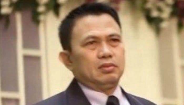 Profil dan Biodata Udin Rodjudin, Mantan Mertua Kurnia Mega Nyaris Jual GOR untuk Pengobatan Menantu