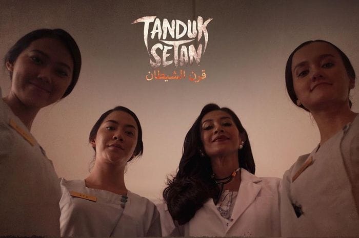 Jadwal Tayang Film Tanduk Setan