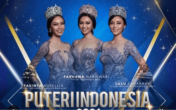 Jadwal Tayang Grand Final Puteri Indonesia 2024