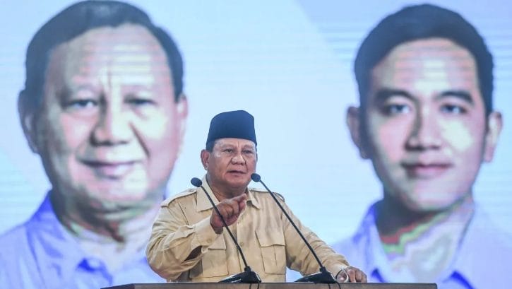 Fakta-fakta hasil rekapitulasi Pilpres 2024 di Jawa Timur (Jatim), pasangan calon presiden dan wakil presiden nomor urut 2 Prabowo Subianto-Gibran Rakabuming Raka menang telak hingga paslon 03 Ganjar Pranowo-Mahfud Md menjadi yang terendah, dengan hanya 4.434.805 suara.