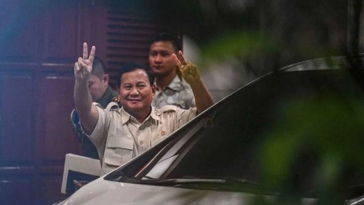 PAN telah menyerahkan tanggung jawab pembentukan kabinet kepada Ketua Umum mereka, Zulkifli Hasan atau yang akrab dipanggil Zulhas, serta kepada presiden terpilih, Prabowo Subianto. Wakil Ketua Umum PAN, Yandri Susanto, menyatakan kesiapannya untuk mendukung kabinet Prabowo-Gibran.