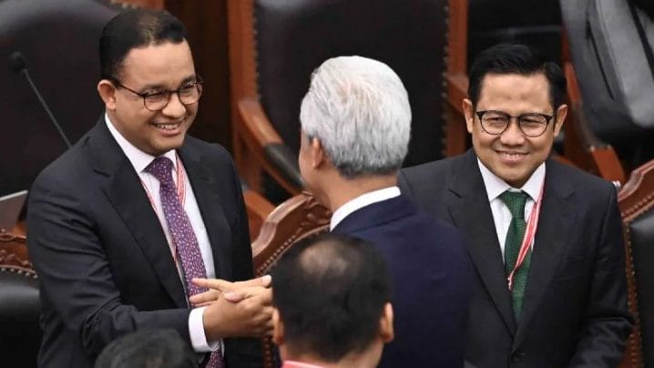 Anies Baswedan telah menyatakan kesiapannya untuk berkomunikasi dengan Prabowo Subianto setelah putusan Mahkamah Konstitusi (MK) mengenai perselisihan hasil Pilpres 2024.