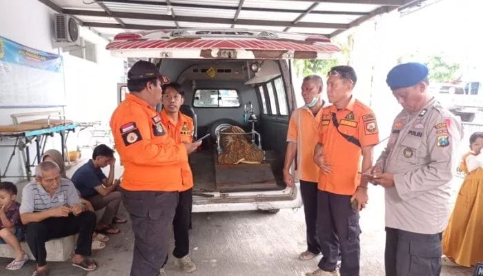 Fakta-fakta Wisatawan Terseret Ombak di Pantai Paseban Jember, 1 Orang Tewas