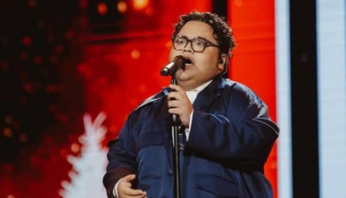 Fakta-fakta Peter Holly, Pemenang X Factor Indonesia Season 4