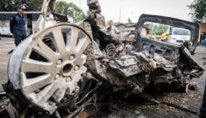 Kisah Muhammad Zaki Korban Kecelakaan Tol Cikampek KM 58, Baru Pertama Kali Mudik dengan Travel