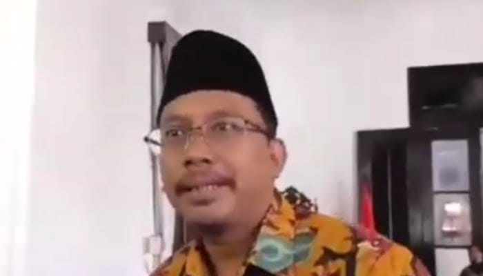 Fakta-fakta Gus Muhdlor, Bupati Sidoarjo dan Sekretaris GP Ansor Tersangka KPK