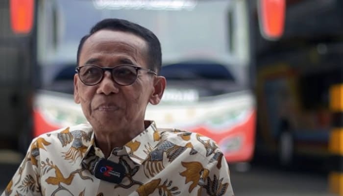 Fakta-fakta Yustinus Soeroso, Kondektur Bus hingga Jadi Bos Rosalia Indah