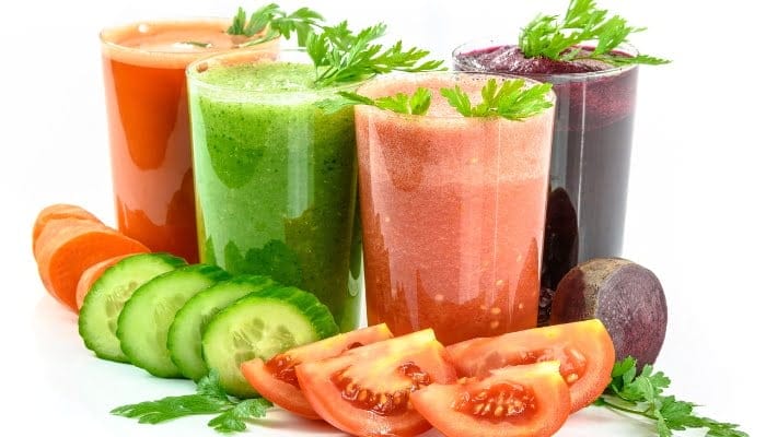 7 Jenis Jus yang Cocok untuk Diet, Wortel hingga Seledri