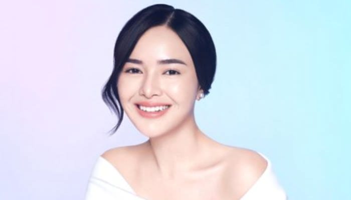 Profil dan Biodata Amanda Manopo, Pemain Tika dalam Series Pay Later