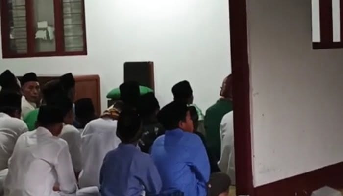 Ini Tanggapan MUI soal Jamaah Masjid Aolia Gunungkidul Lebih Awal Lebaran