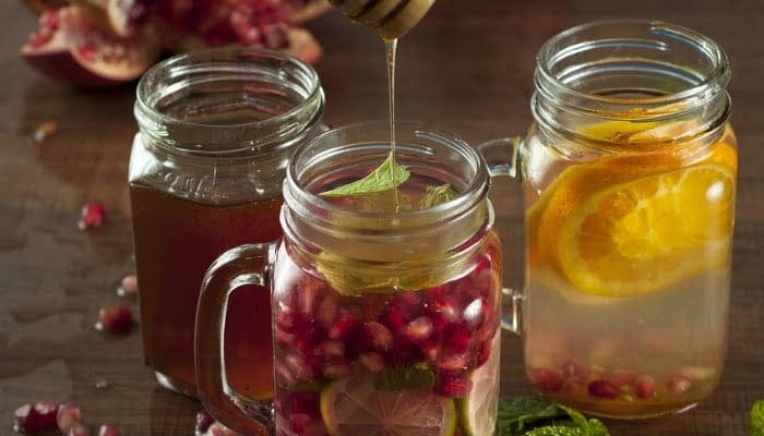 7 Minuman Dapat Hentikan Kecanduan Gula, No 1 Paling Penting