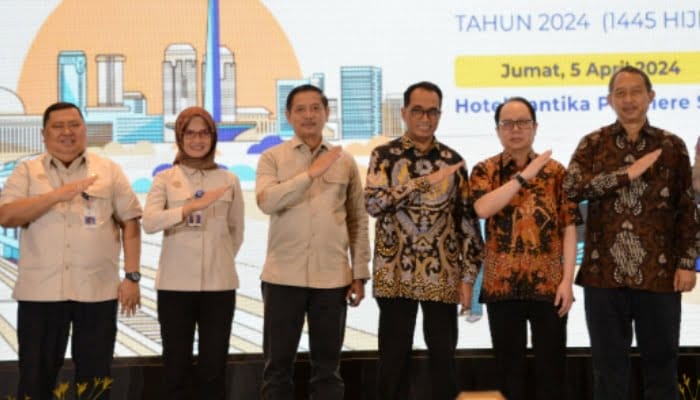 Mudik Lebaran 2024, Menhub Budi Karya: Pergerakan Ekonomi ke Daerah Sangat Baik