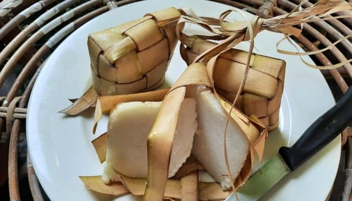 Resep dan Cara Membuat Ketupat, Menu Wajib saat Hari Raya Idul Fitri