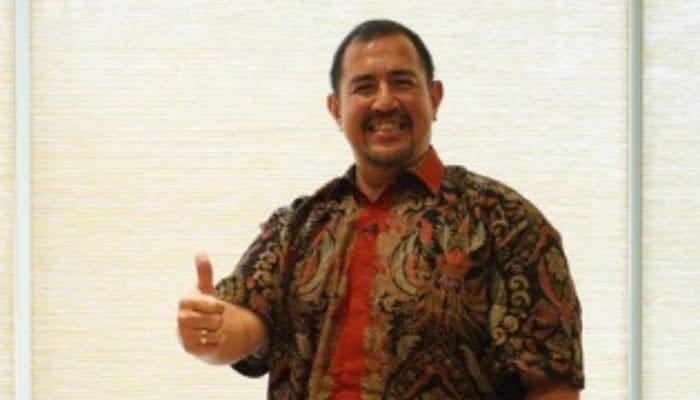 Kronologi Pendeta Gilbert Lumoindong Diduga Lakukan Penistaan Agama