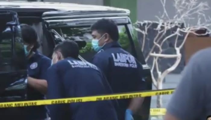 Kronologi Penemuan Brigadir Ridhal Ali Tomo, Anggota Polresta Manado Tewas Bersimbah Darah di Mobil