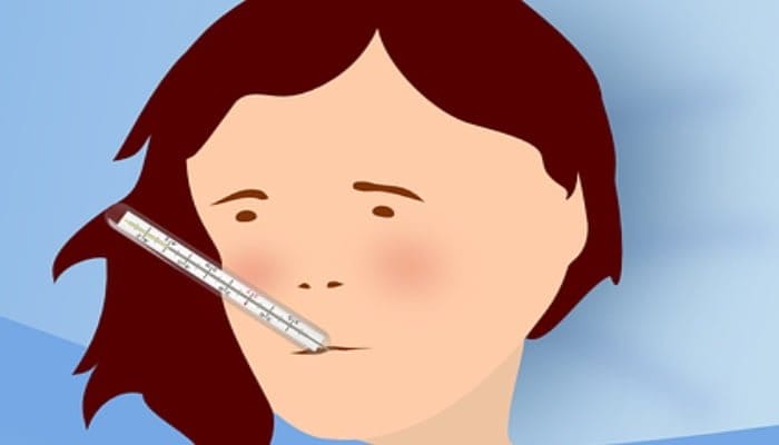 Ini 5 Tips Mencegah Flu Singapura Pada Anak