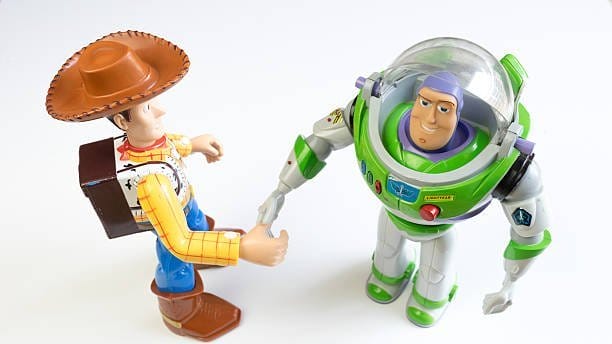 Fakta-fakta film kelima Toy Story yang bakal dirilis tahun 2026 oleh Disney, setelah studio animasi Franchise Pixar merilis yang pertama kali tahun 1995.