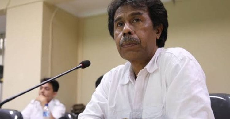 Profil Margarito Kamis