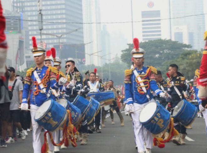 Kirab Pancasila