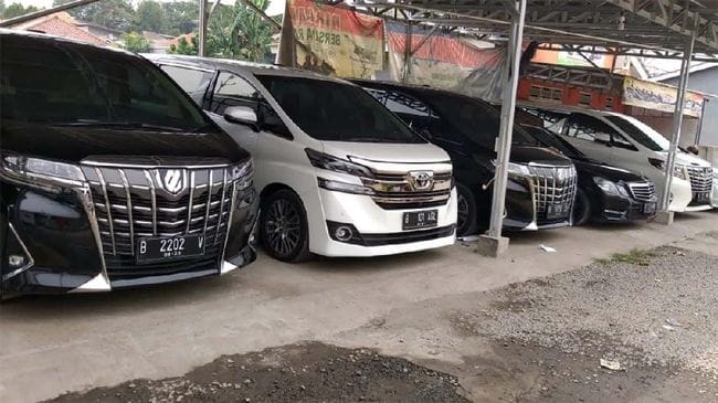 Tips Jemput Antar Mobil Rental, Lancar dan Aman jadi Kesan Positif. (Foto: CNN)