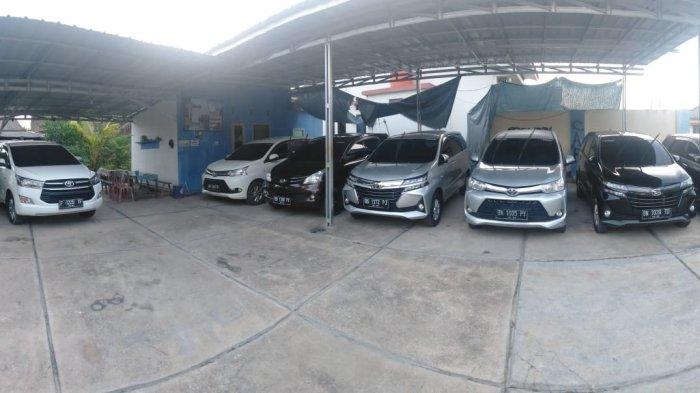 Tips Pilih Rental Mobil yang Tepat, Agar Perjalanan Lancar. (Foto: Tribun News)