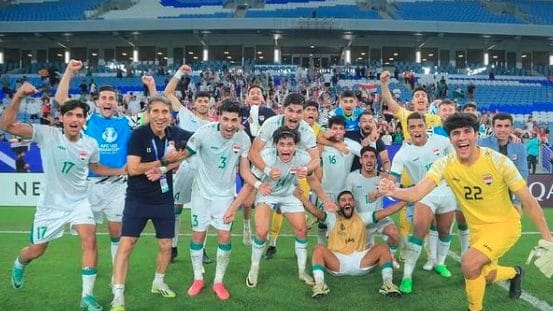 Timnas U-23 Irak menghadapi banyak kritik menjelang pertandingan melawan Timnas U-23 Indonesia dalam pertarungan memperebutkan peringkat ketiga Piala Asia U-23 2024 di Stadion Abdullah bin Khalifa pada Kamis malam, 2 Mei 2024.