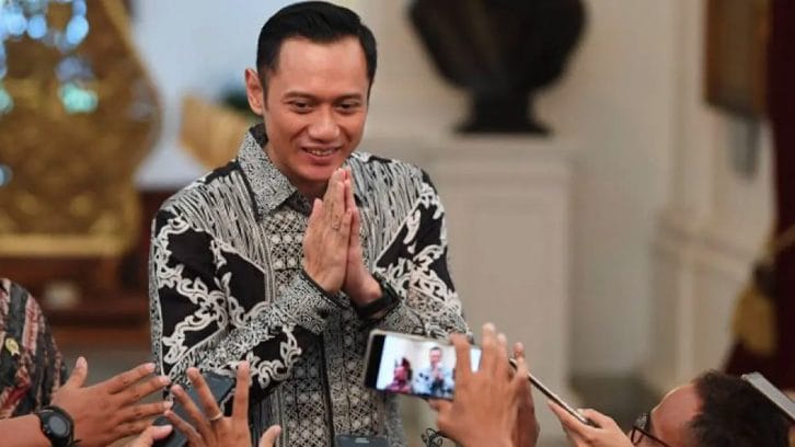 Menteri Agraria dan Tata Ruang/Kepala Badan Pertanahan Nasional (ATR/BPN) Agus Harimurti Yudhoyono (AHY) menekankan pentingnya Reforma Agraria dalam mencapai keadilan sosial dan kesejahteraan bagi seluruh rakyat.