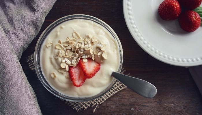 7 Manfaat Yogurt Bagi Kesehatan Tubuh, Jaga Kesehatan Jantung dan Kulit