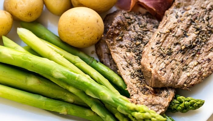 8 Menu Diet di Malam Hari, Sehat dan Bergizi