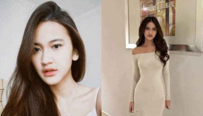 Profil dan Biodata Harleyava Princy, Anak Ferry Maryadi Diisukan Dekat dengan Rizwan Fadilah