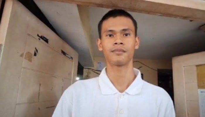 Sosok dan Fakta Satrio Mukti, Casis Bintara Polri Jadi Korban Begal hingga Jari Putus