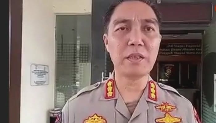 Pegi Setiawan DPO Kasus Pembunuhan Vina Cirebon Ditangkap di Bandung